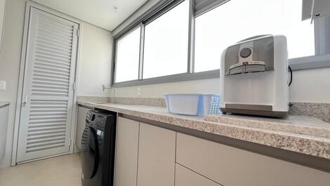Apartamento para alquilar en Bertioga - Riviera de São Lourenço