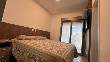 Apartamento en alquiler en Riviera, con balcón gourmet y completas instalaciones de ocio.