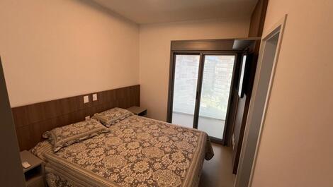 Apartamento en alquiler en Riviera, con balcón gourmet y completas instalaciones de ocio.