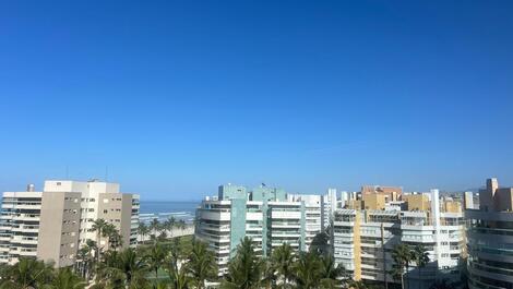 Apartamento en alquiler en Riviera, con balcón gourmet y completas instalaciones de ocio.