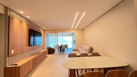 Apartamento en alquiler en Riviera, con balcón gourmet y completas instalaciones de ocio.