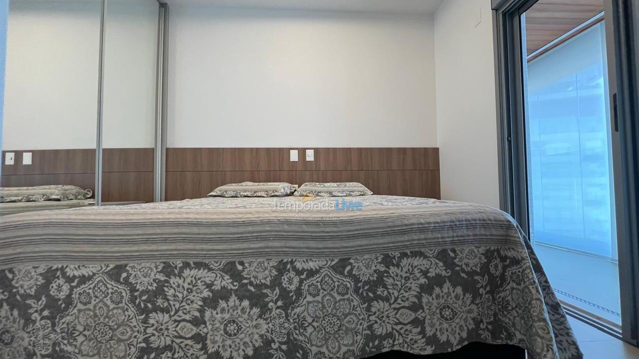 Apartamento para alquiler de vacaciones em Bertioga (Riviera de São Lourenço)