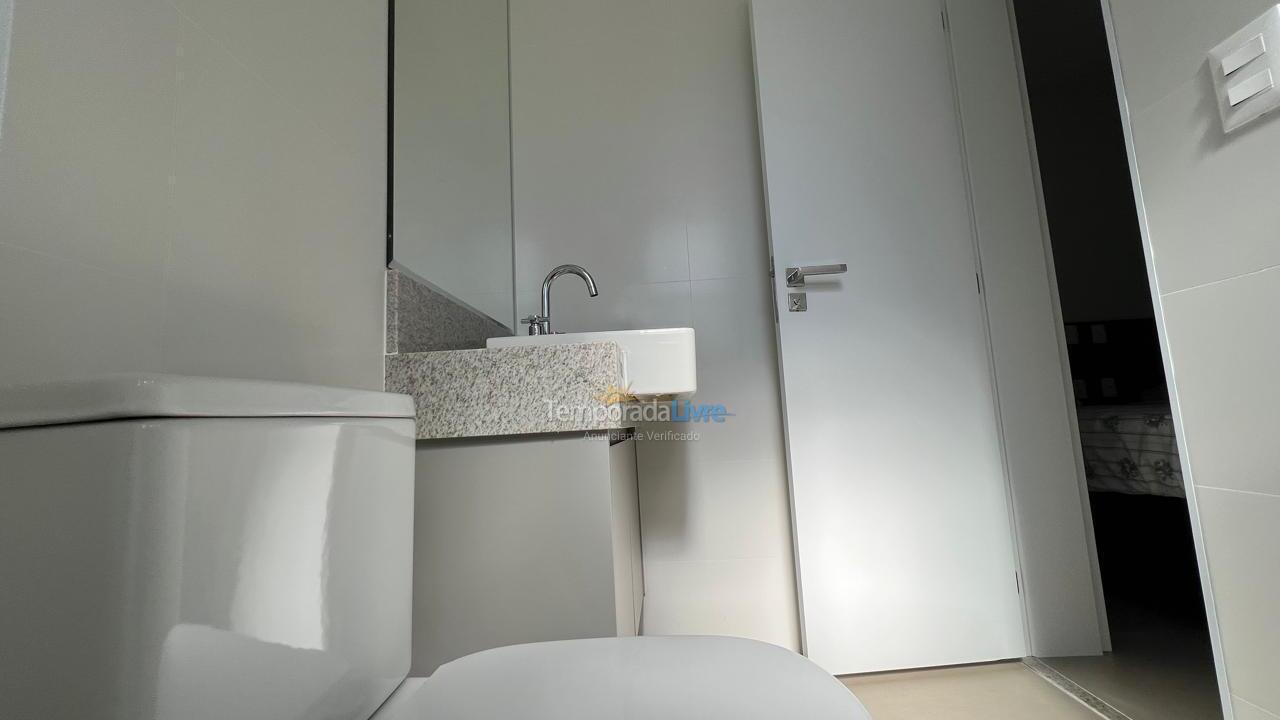 Apartamento para alquiler de vacaciones em Bertioga (Riviera de São Lourenço)
