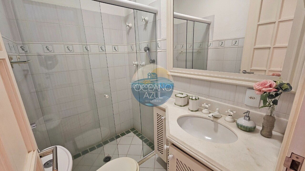 Casa para aluguel de temporada em São Sebastião (Juquehy)