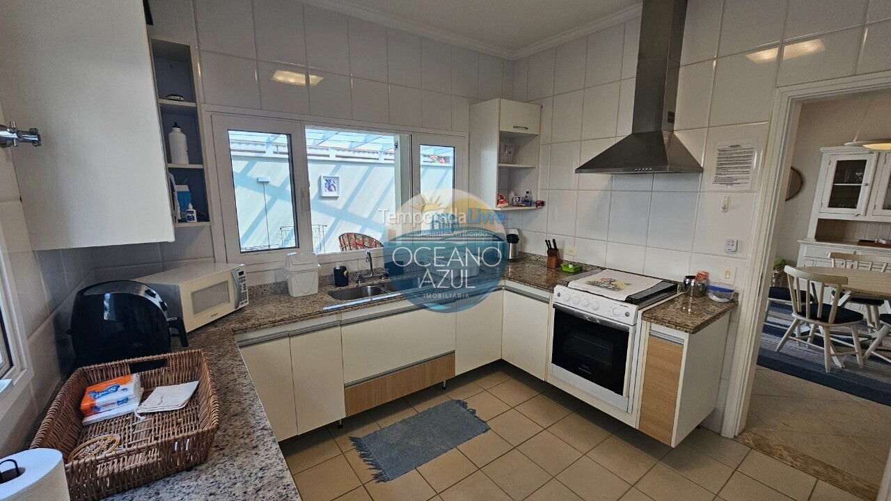 House for vacation rental in São Sebastião (Juquehy)