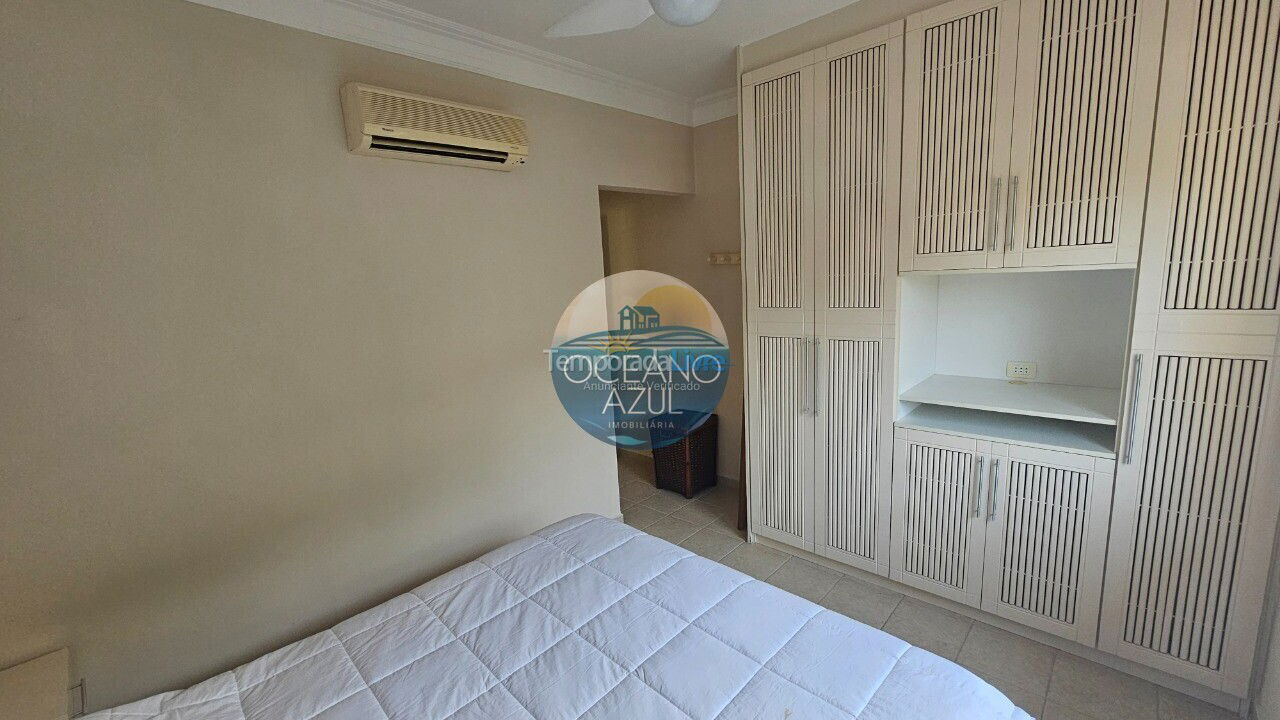 House for vacation rental in São Sebastião (Juquehy)