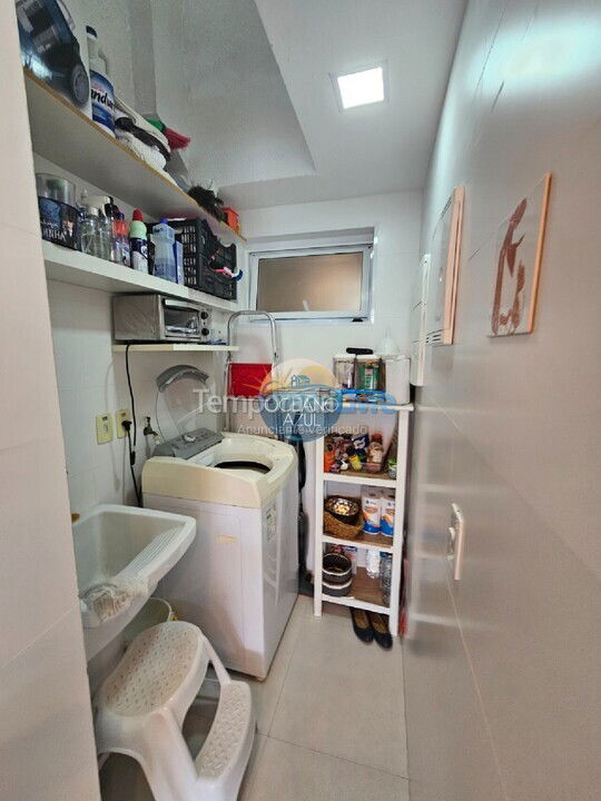 Casa para aluguel de temporada em São Sebastião (Juquehy)