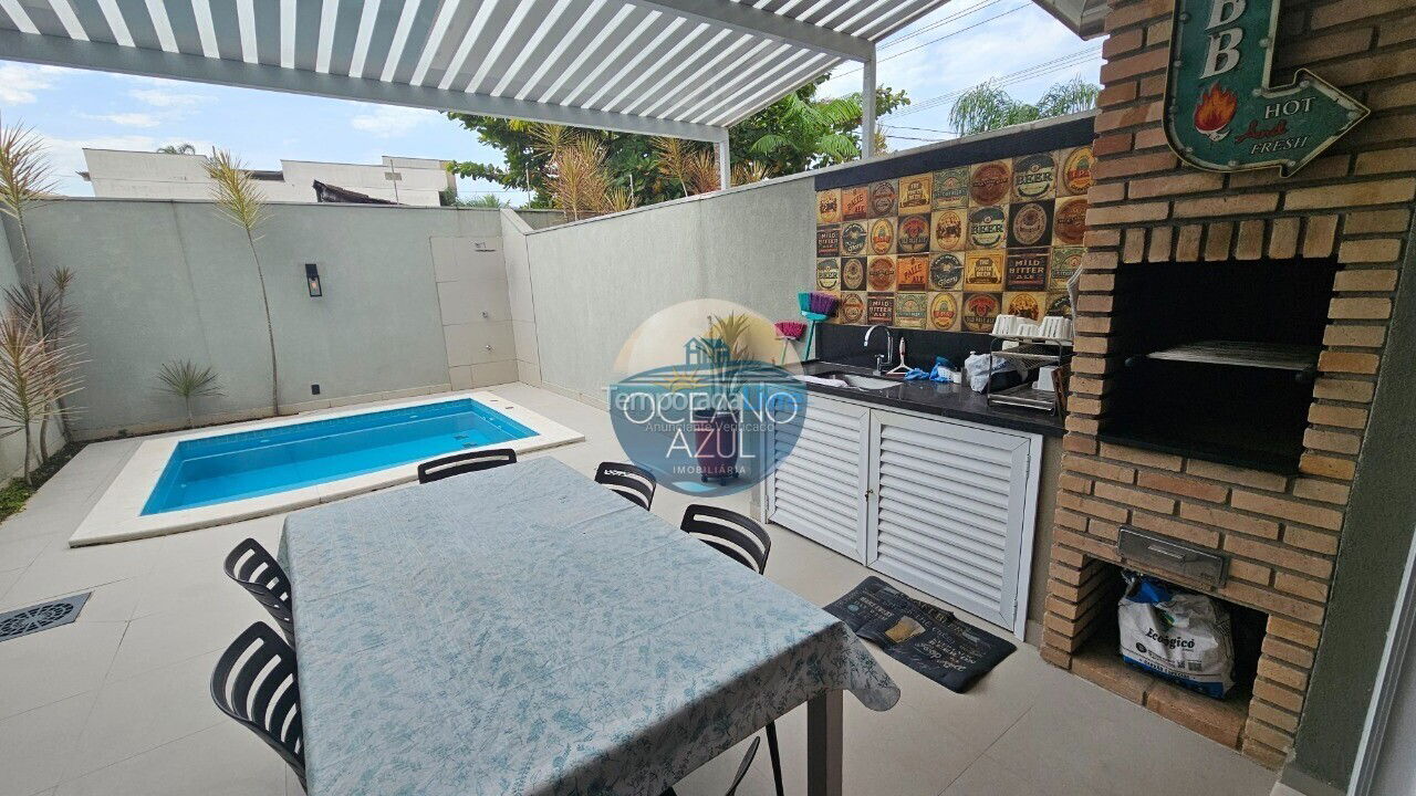 Casa para aluguel de temporada em São Sebastião (Juquehy)