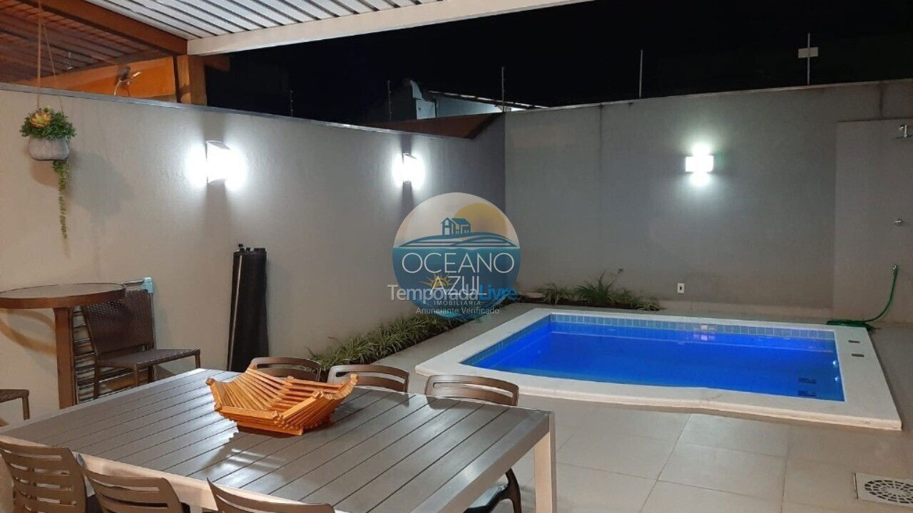 Casa para aluguel de temporada em São Sebastião (Juquehy)