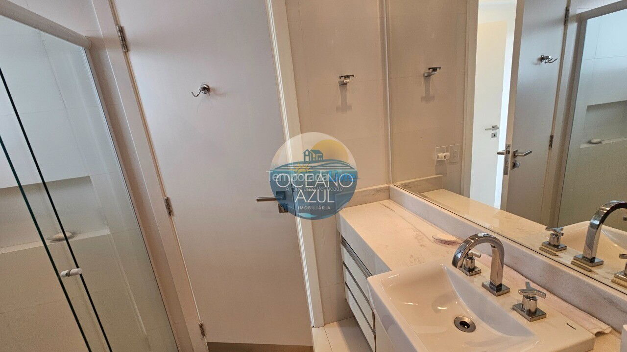 Casa para aluguel de temporada em São Sebastião (Juquehy)