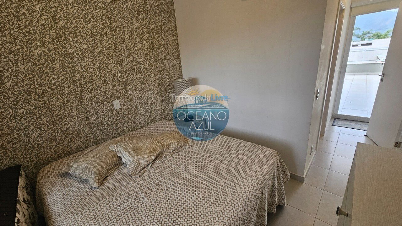 Casa para aluguel de temporada em São Sebastião (Juquehy)