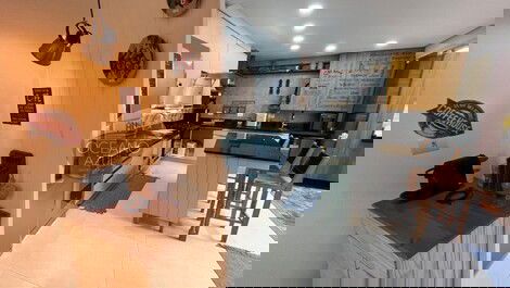 Casa temporada em Condomínio - Juquehy - 250m da praia, c/ 5...