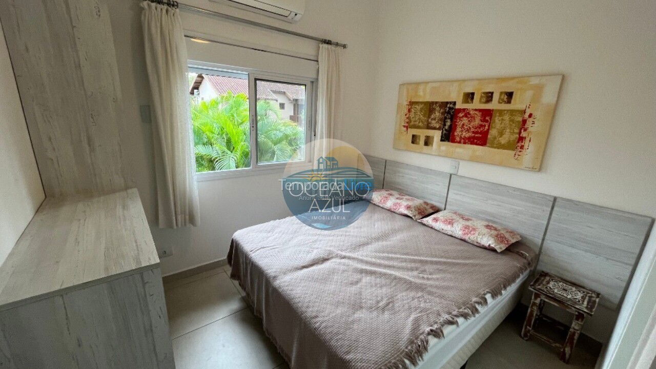 Casa para aluguel de temporada em São Sebastião (Juquehy)