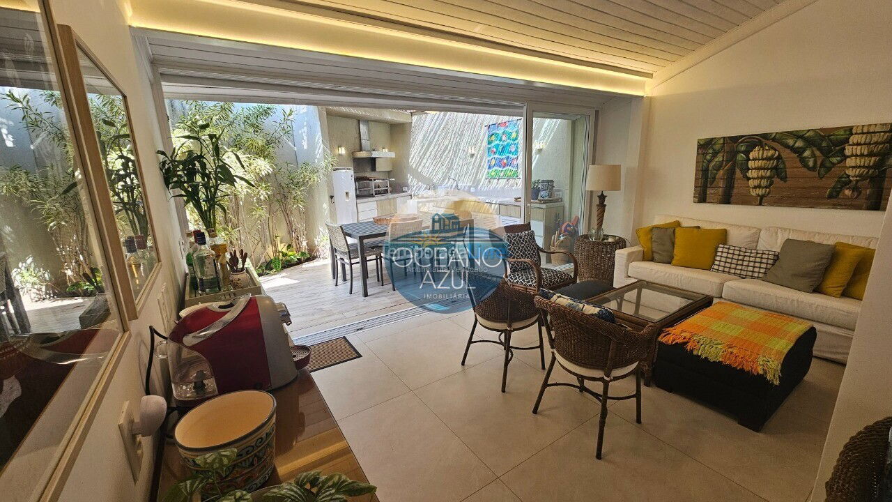 Casa para alquiler de vacaciones em São Sebastião (Juquehy)