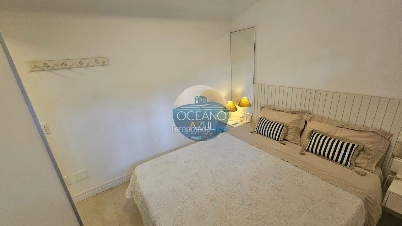 Casa para alquiler de vacaciones em São Sebastião (Juquehy)