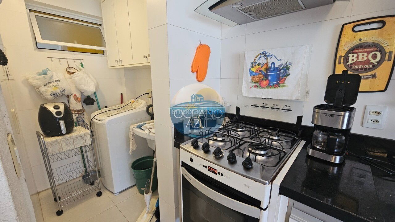 Casa para alquiler de vacaciones em São Sebastião (Juquehy)