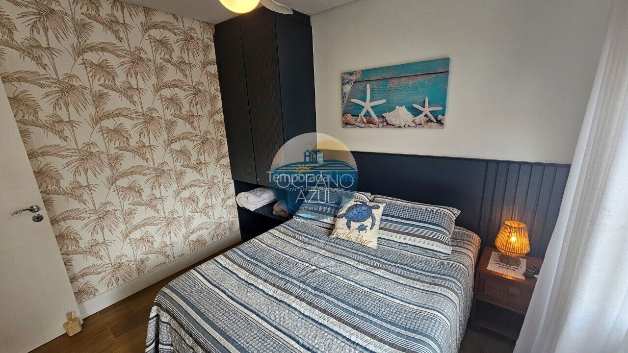 Casa para aluguel de temporada em São Sebastião (Juquehy)