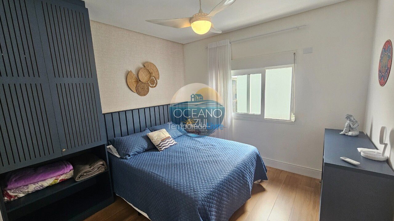 Casa para aluguel de temporada em São Sebastião (Juquehy)