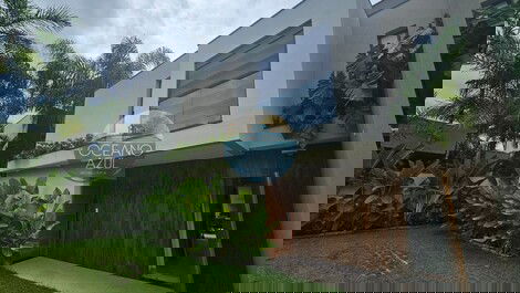 Casa en Condominio Temporada -Juquehy - Portal 08, a 300m de la playa,...