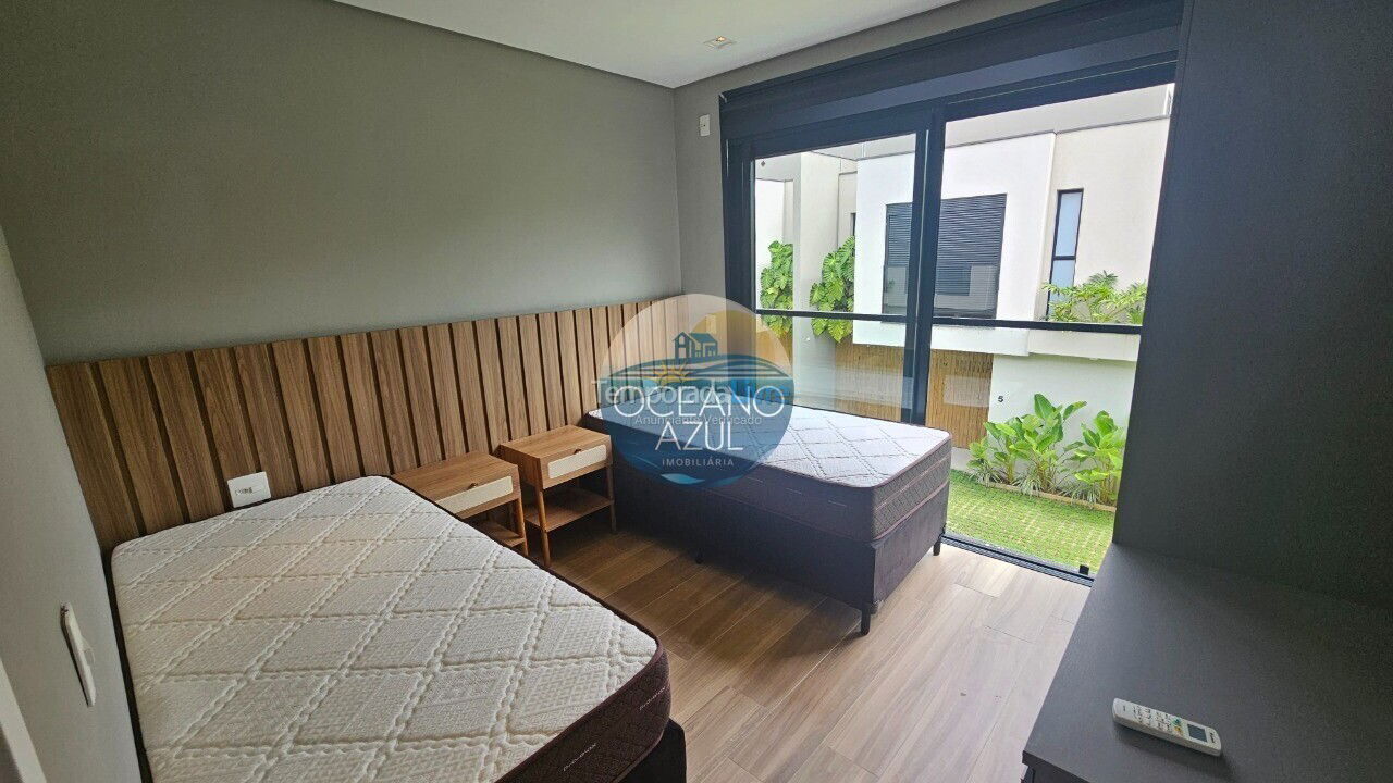 Casa para alquiler de vacaciones em São Sebastião (Juquehy)