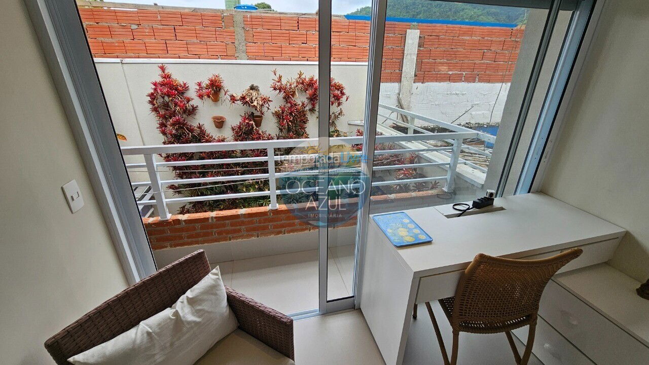 Casa para alquiler de vacaciones em São Sebastião (Juquehy)