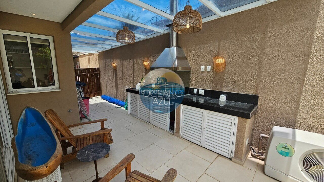 Casa para aluguel de temporada em São Sebastião (Juquehy)