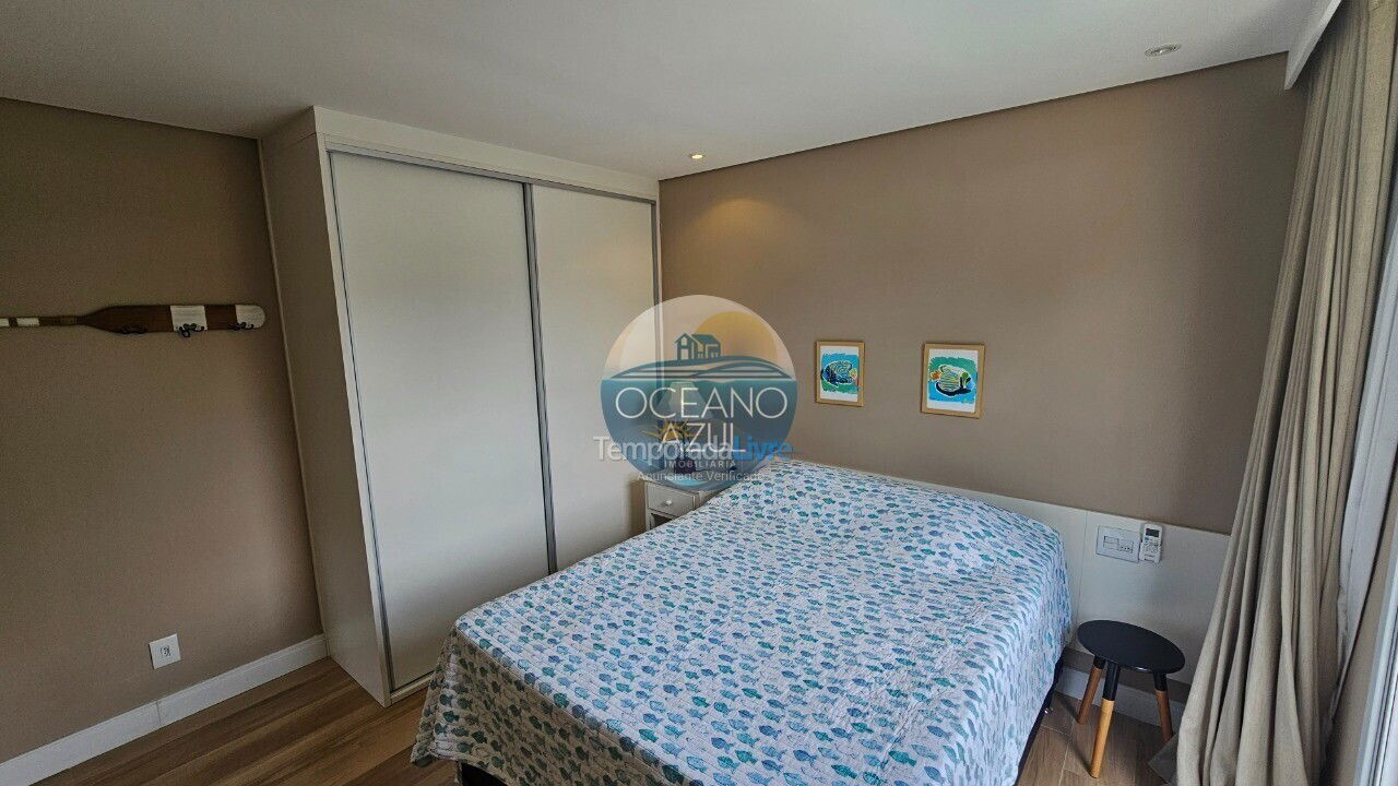 Casa para aluguel de temporada em São Sebastião (Juquehy)