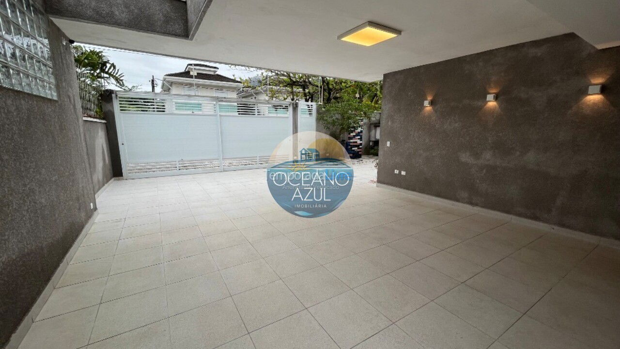 Casa para aluguel de temporada em São Sebastião (Juquehy)
