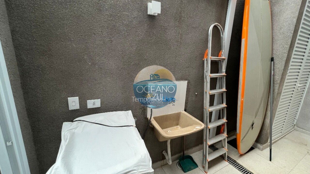 Casa para aluguel de temporada em São Sebastião (Juquehy)
