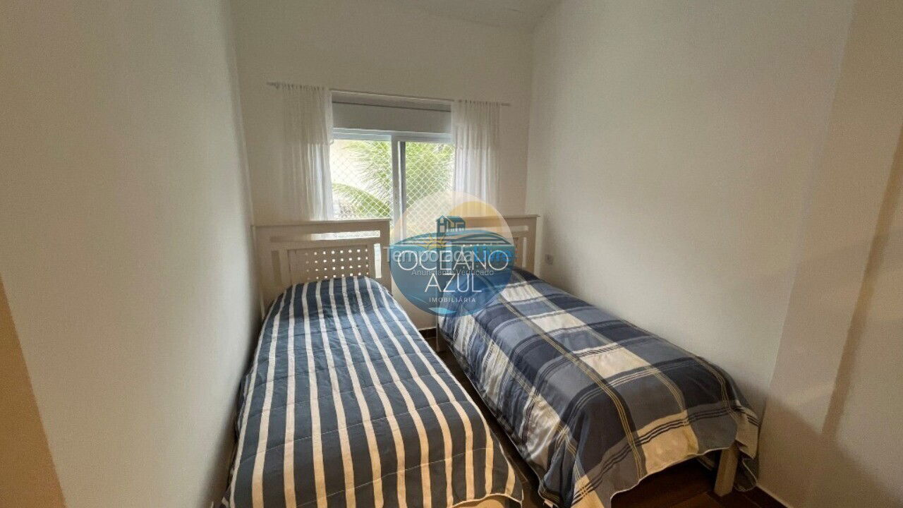 Casa para aluguel de temporada em São Sebastião (Juquehy)
