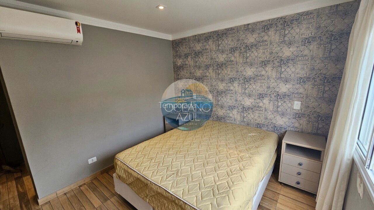 House for vacation rental in São Sebastião (Juquehy)