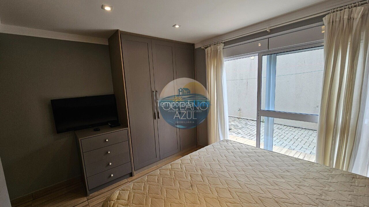 House for vacation rental in São Sebastião (Juquehy)