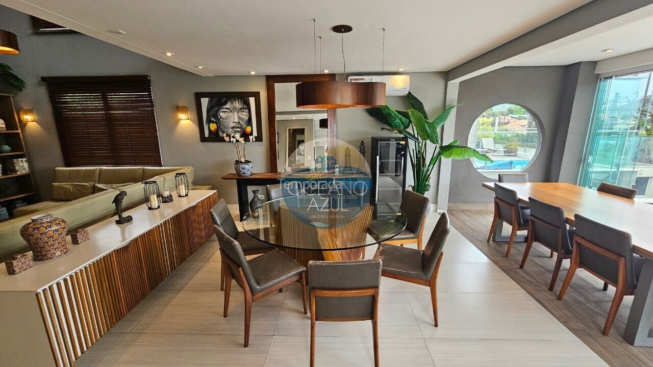 House for vacation rental in São Sebastião (Juquehy)