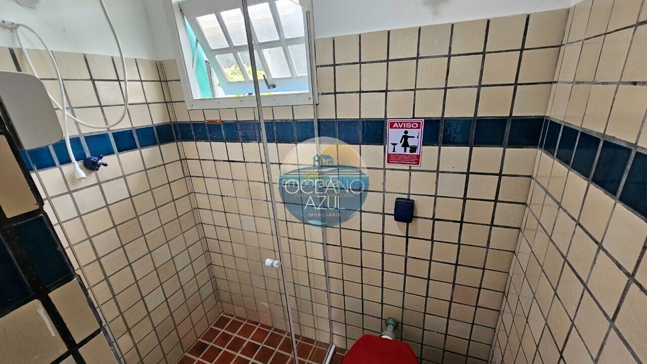 Casa para alquiler de vacaciones em São Sebastião (Juquehy)