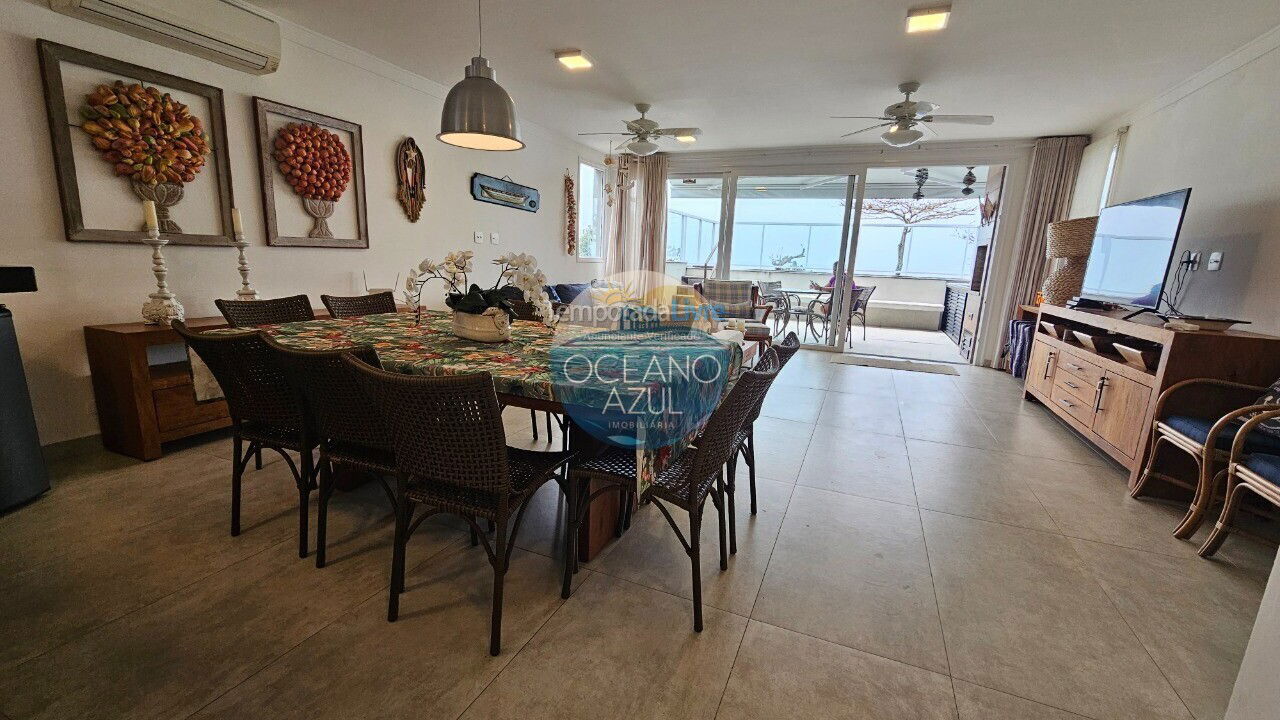 House for vacation rental in São Sebastião (Juquehy)