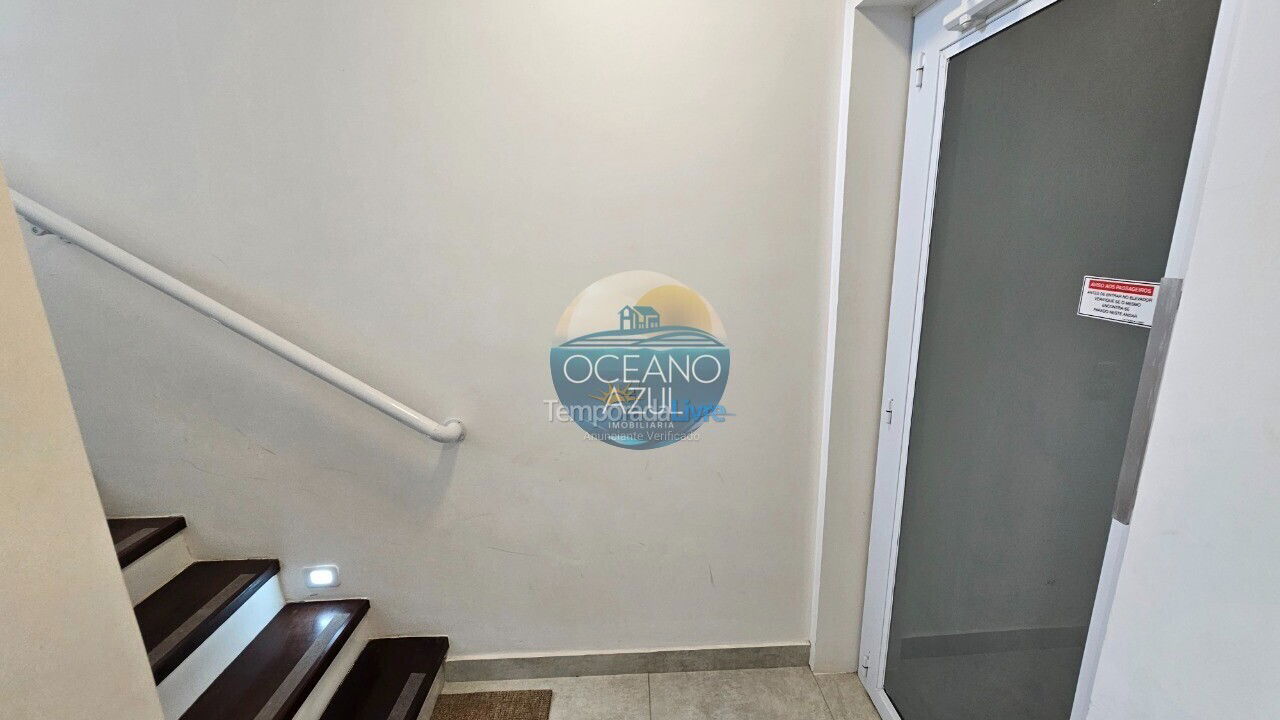 House for vacation rental in São Sebastião (Juquehy)