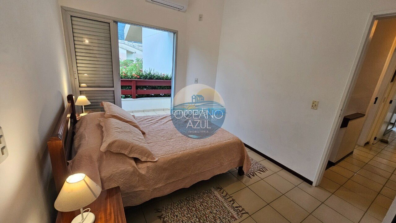 House for vacation rental in São Sebastião (Juquehy)