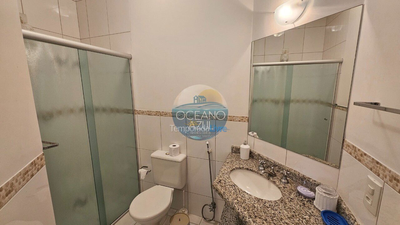 House for vacation rental in São Sebastião (Juquehy)