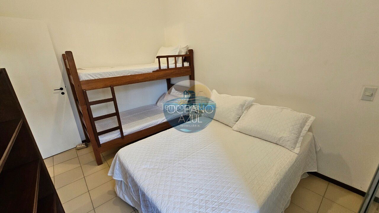 House for vacation rental in São Sebastião (Juquehy)