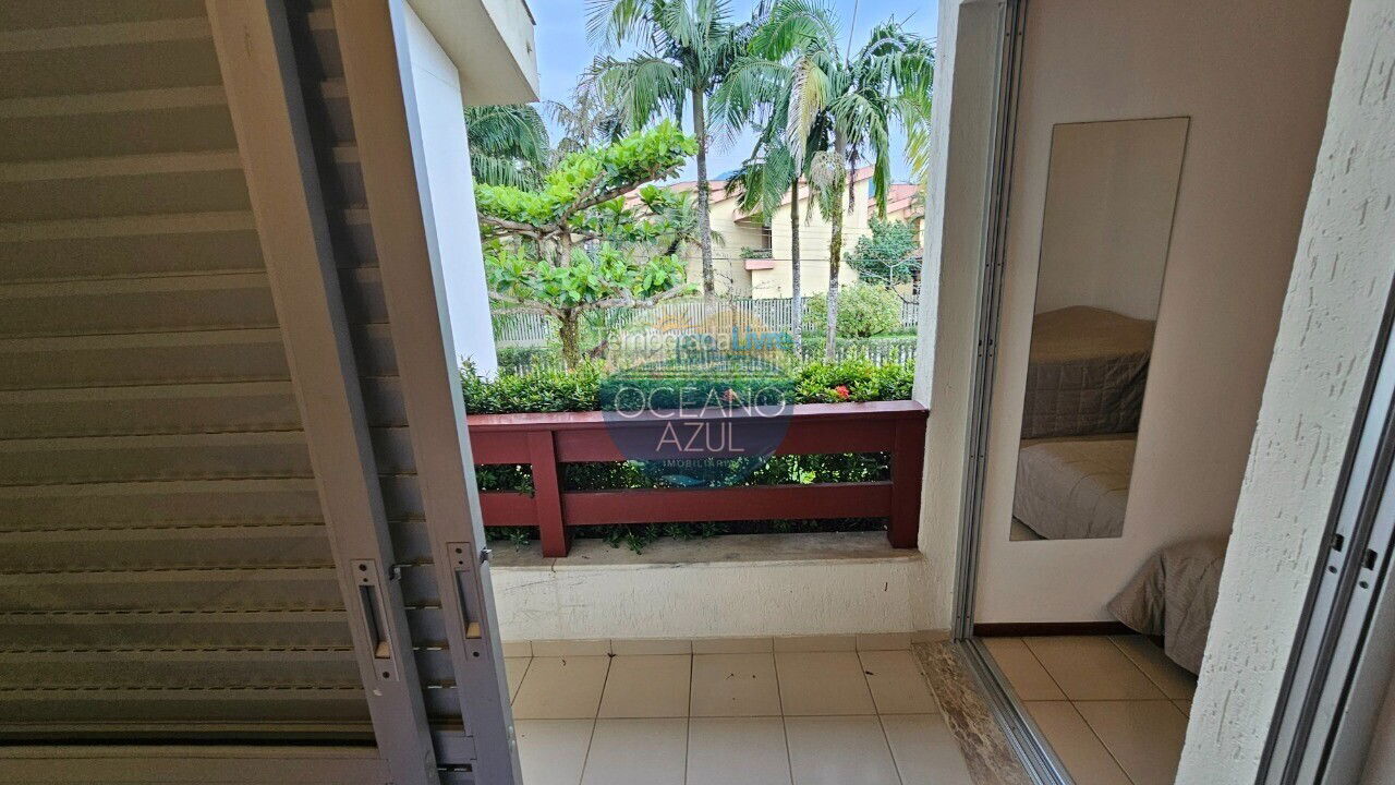House for vacation rental in São Sebastião (Juquehy)