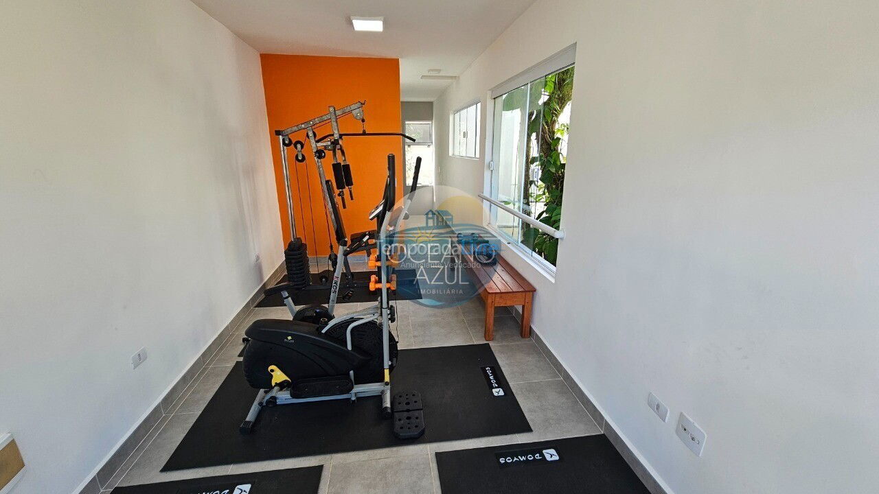 Casa para alquiler de vacaciones em São Sebastião (Juquehy)