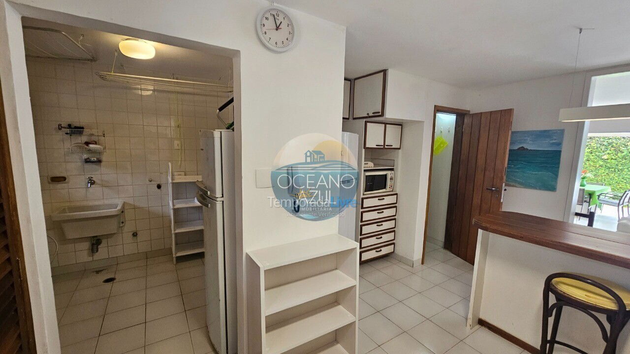 House for vacation rental in São Sebastião (Juquehy)
