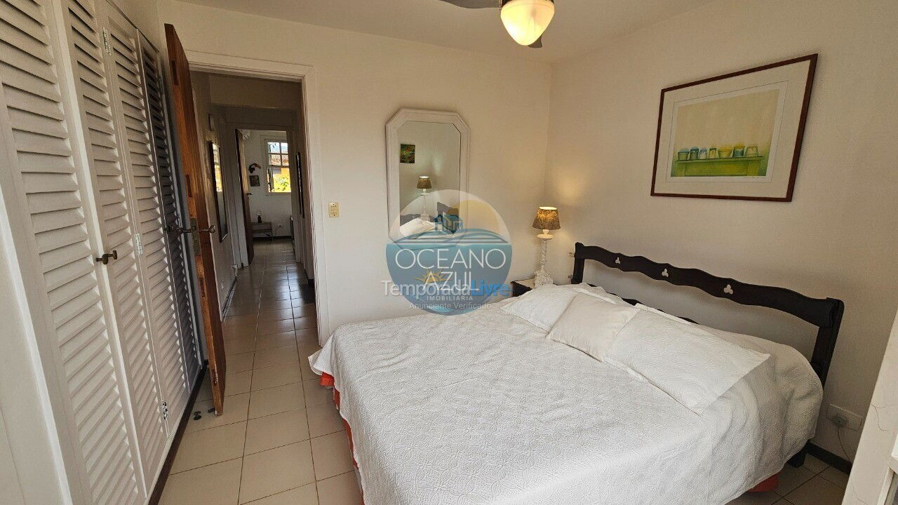 House for vacation rental in São Sebastião (Juquehy)