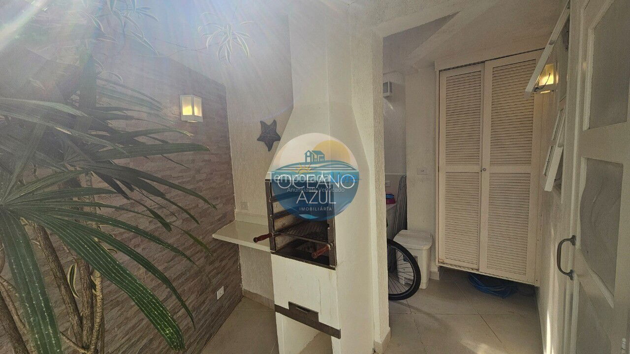 Casa para alquiler de vacaciones em São Sebastião (Juquehy)