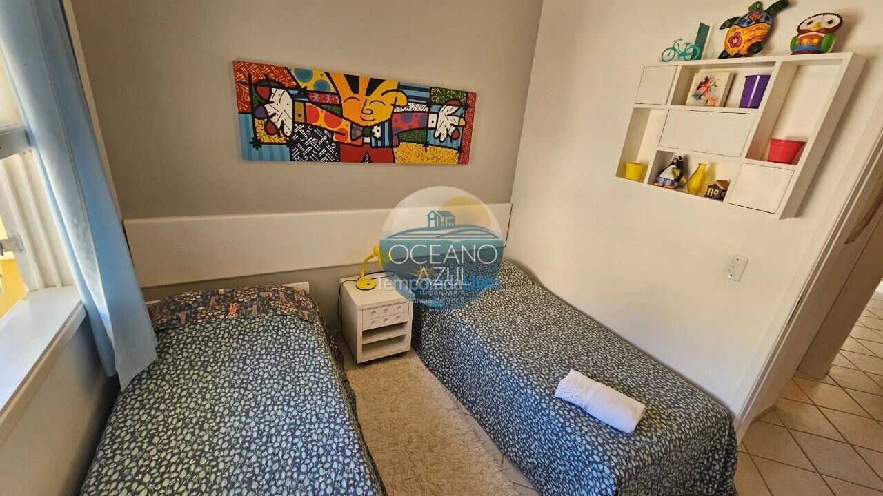 Casa para alquiler de vacaciones em São Sebastião (Juquehy)