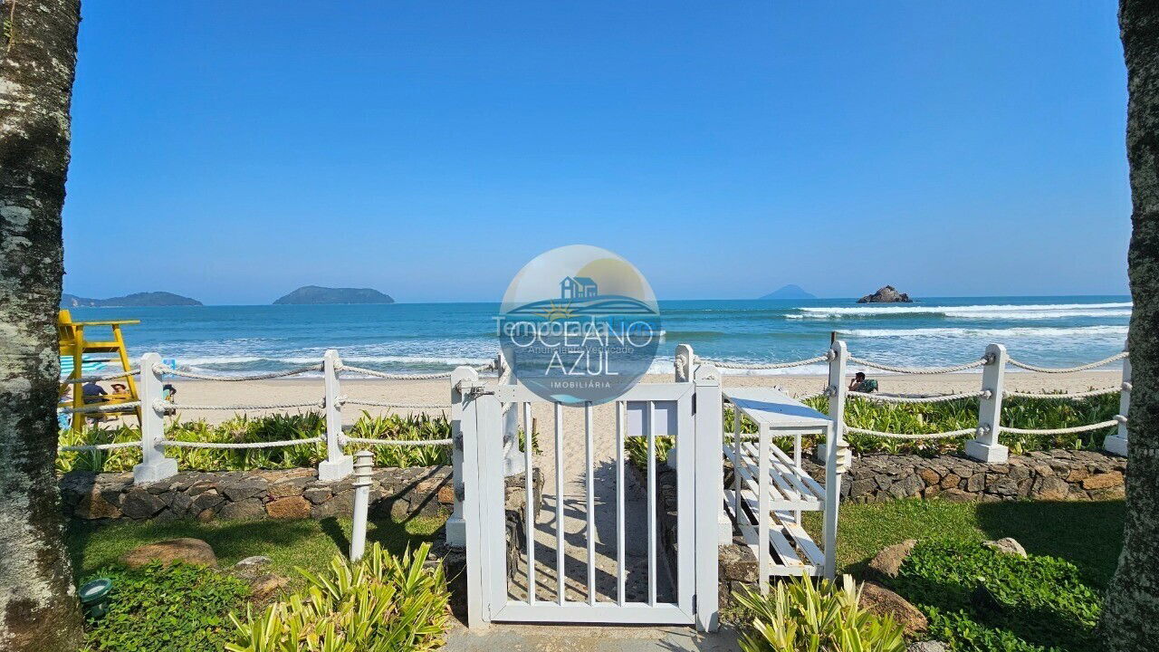 Casa para alquiler de vacaciones em São Sebastião (Juquehy)