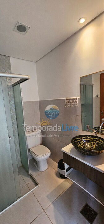 Casa para aluguel de temporada em São Sebastião (Juquehy)