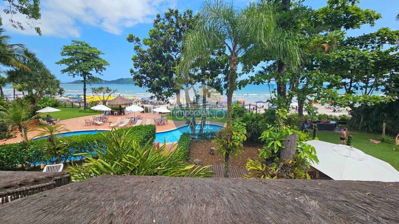 Casa para aluguel de temporada em São Sebastião (Juquehy)