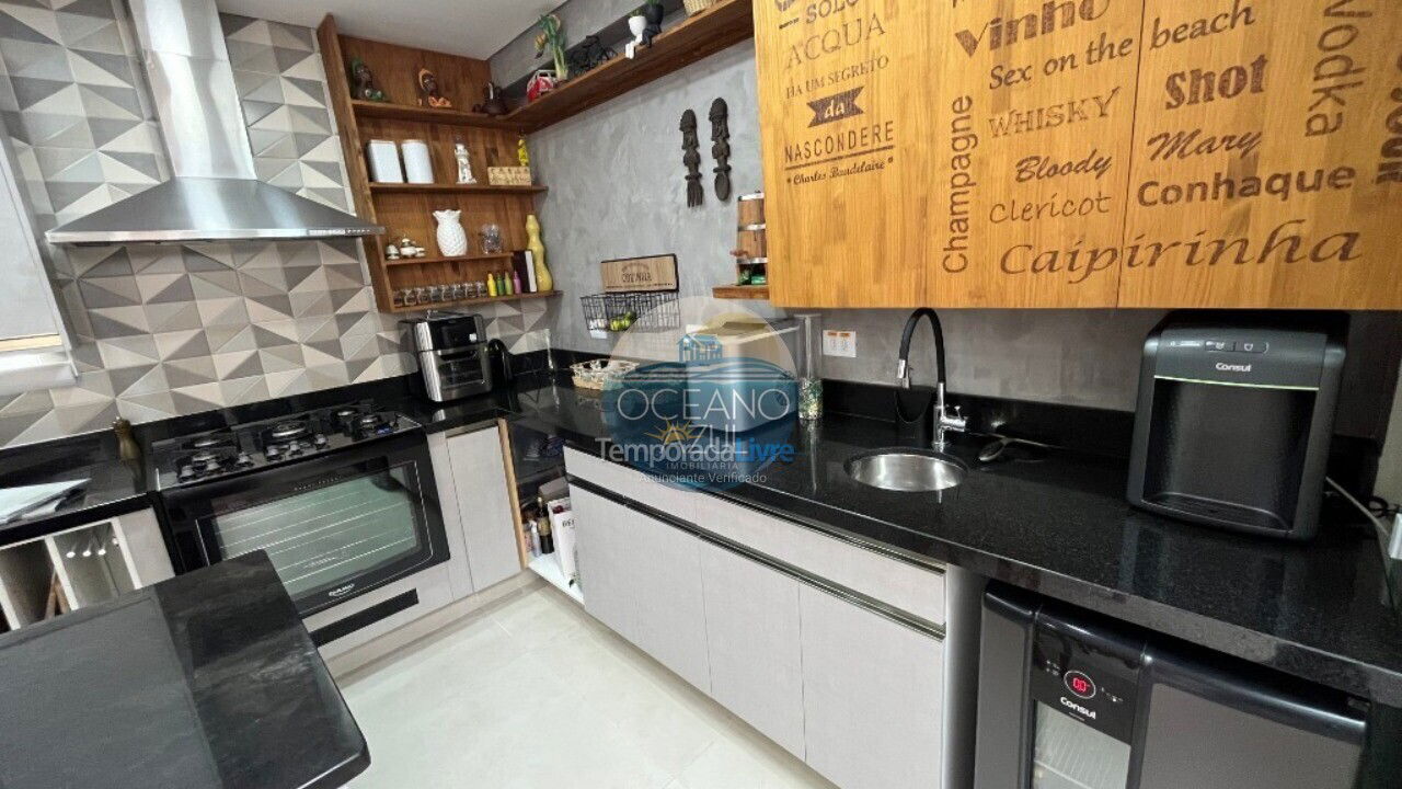 Casa para aluguel de temporada em São Sebastião (Juquehy)