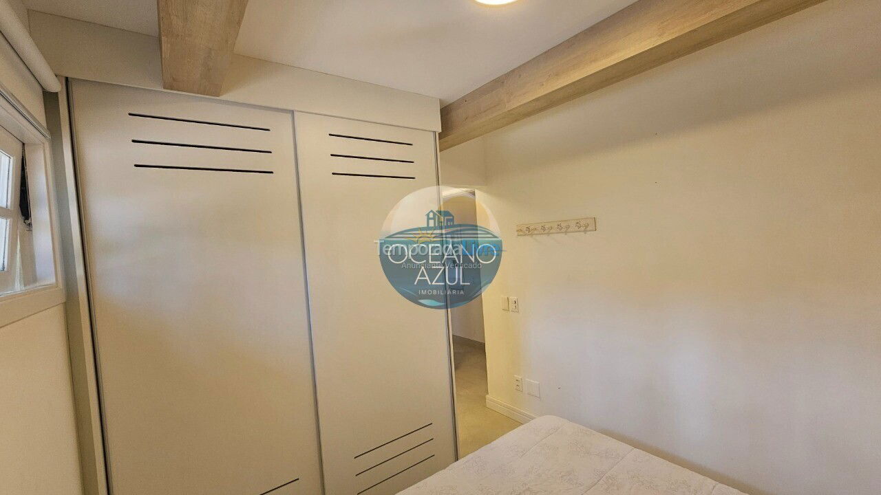 Casa para alquiler de vacaciones em São Sebastião (Juquehy)